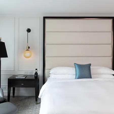 Hotel Jw Marriott Miami Extérieur photo