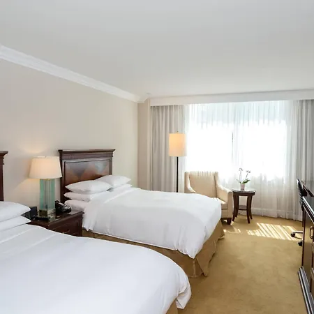Hotel Jw Marriott Miami Extérieur photo
