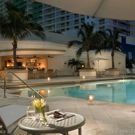 Jw Marriott Miami 