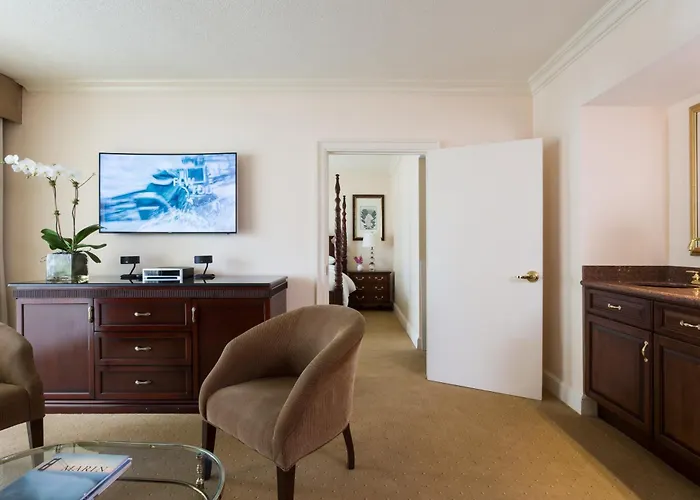 Jw Marriott Miami