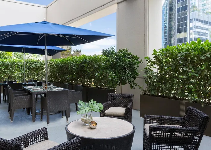 Jw Marriott Miami