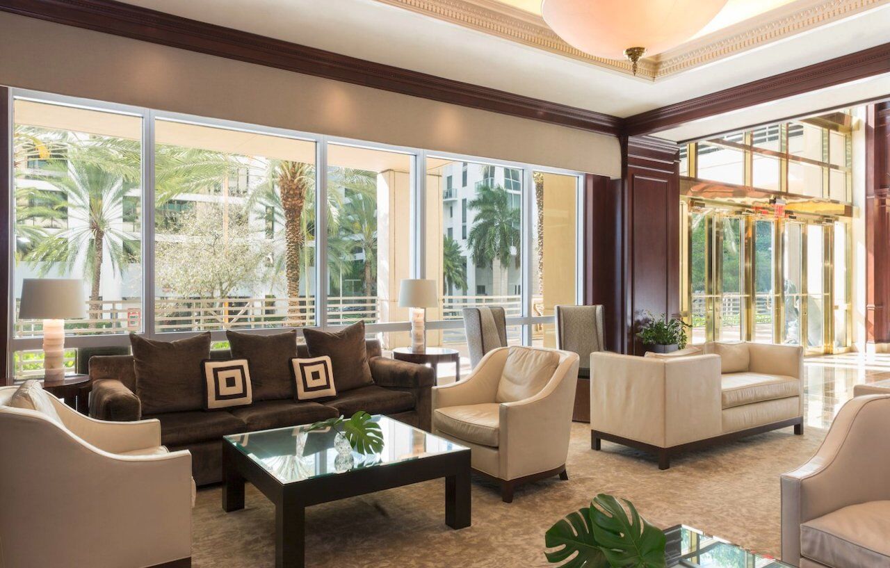 Jw Marriott 5*